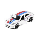 Porsche Panamera Turbo Majorette