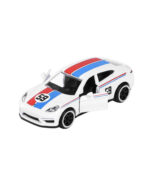 Porsche Panamera Turbo Majorette