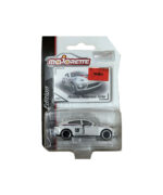 Porsche Panamera Turbo Majorette - Image 2