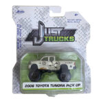 Toyota Tundra Diecast Truck Jada