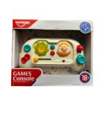 Huanger Baby Toy Games Console