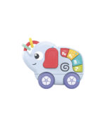 Musical Elephant Kid Toys Huanger - Image 2