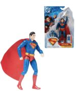 Spinmaster Superman Action Figure
