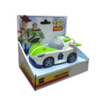 Disney Toy Story Buzz Car