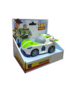 Disney Toy Story Buzz Car