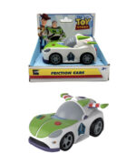 Disney Toy Story Buzz Car - Image 2