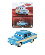 Disney Diecast Car Vladimir - Image 2