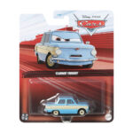 Disney Diecast Car Vladimir