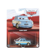 Disney Diecast Car Vladimir