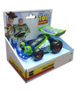 Disney Toy Story Rex Car
