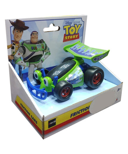 Disney Toy Story Rex Car