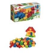 Building Blocks Lego 10623 - Image 2