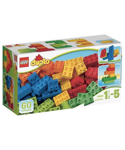 Building Blocks Lego 10623
