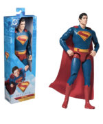 Spinmaster  Superman 12 inches Action Figure - Image 3