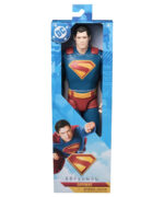 Spinmaster  Superman 12 inches Action Figure