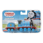 Fisher Price Thomas & Friend Gordon Diecast Locomotive