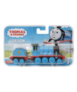 Fisher Price Thomas & Friend Gordon Diecast Locomotive