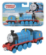 Fisher Price Thomas & Friends Diecast Gordon - Image 2