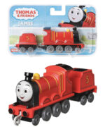 Thomas & Firend-James -Fisher Price