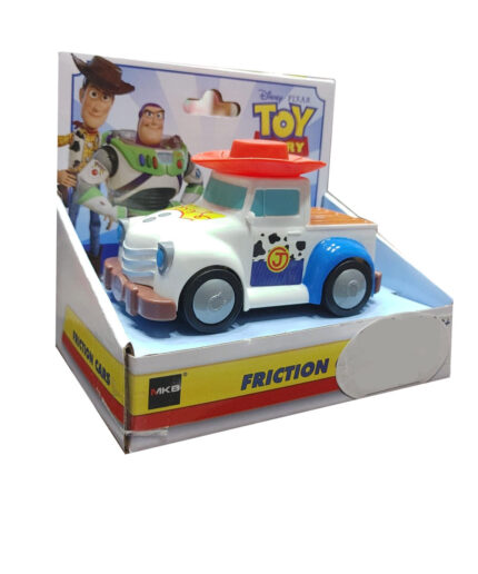 Disney Toy Story Jessie Car