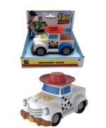 Disney Toy Story Jessie Car - Image 2