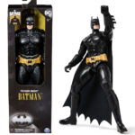 Spinmaster Action Figure Batman Dark Knight